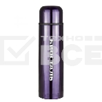 Термос Biostal (0,75 литра), фиолетовый, фото 1