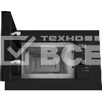 Микроволновая печь Weissgauff HMT-620 BG Grill Matt Edition, фото8