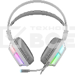 Игровая гарнитура Defender (62450) PRISM белый, фото2