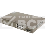 Коммутатор 8GE/2SFP POE MANAGED G3310P-8-150W IP-COM, фото8