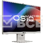 Моноблок Osio BaseLine B240I-023W 23.8