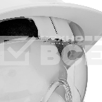 Каска защитная Denzel ударопр.