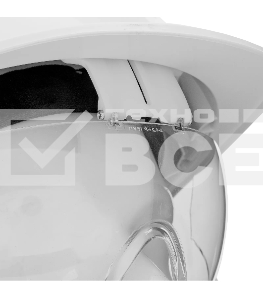 Каска защитная Denzel ударопр.