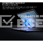 Ноутбук Chuwi Corebook X 14 Ryzen 5 7430U 16Gb SSD 512Gb AMD Radeon Graphics 14