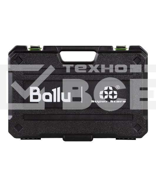 Труборасширитель Ballu Super Stars ST-300A