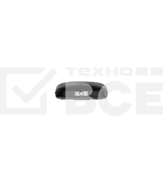 Телефон Maxvi RT-03 black + док-станция