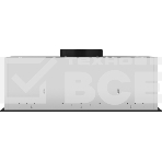 Вытяжка Weissgauff BOX 850 Touch Black Glass, фото6