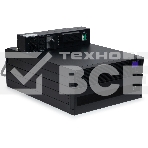 Источник бесперебойного питания Ippon Innova RT II 6000 6000Вт 6000ВА черный, фото5