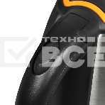 Чайник электрический Blackton Bt KT1810S Сталь-оранжевый, фото4