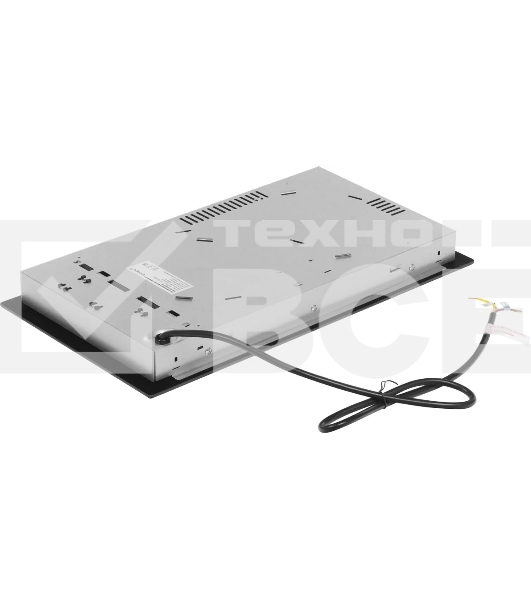Варочная панель Vitek VHE3220 черный