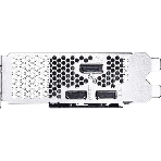 Видеокарта MSI GeForce RTX 3050 LP E 6G OC, фото3