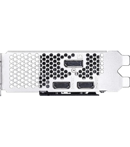 Видеокарта MSI GeForce RTX 3050 LP E 6G OC