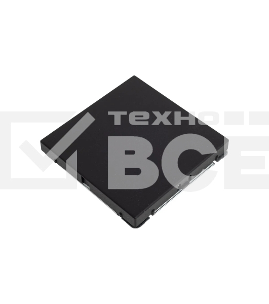 Заглушка ArtGallery без суппорта для многопост. рамок карбон SE GAL001009