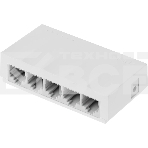 Коммутатор TP-Link LS1005, 5 портов Ethernet 100 Мбит/с, фото 1