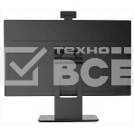 Моноблок IRBIS SmartAIO 24; 23.8“(i3-12100;8Gb/256Gb;IPS;16:9;1920x1080x100Hz;1500:1;250Cd/m2;5ms;HDMI(out);DP;USB-C;4*USB 2.0;2*USB3.1;RJ45;WebC 5MP;WIFI6;BT5.0;Tilt;Spk2*3W;keyb+mouse;Win11Pro(Китай), фото2