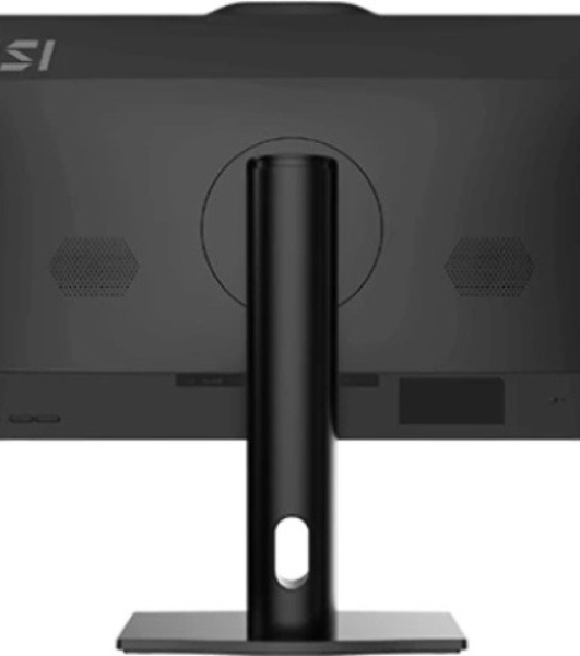 Моноблок MSI PRO AP242P 14M-685XRU 23.8'(1920x1082 (матовый) IPS)/Intel Core i5 14400(2.5Ghz)/8192Mb/512PCISSDGb/noDVD/Int:Intel UHD Graphics 730/Cam/BT/WiFi/-/war 1y/4.63kg/черный/noOS + Wireless KB+M (9S6-AE0621-847)