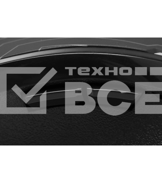 Мышь проводная A4Tech X87 черный, 2400 dpi, USB, кнопки - 8