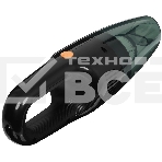 Пылесос автомобильный QUMO VaccoPM 6DU черный/серый, 120 Вт, уборка сухая, пылесборник контейнер 0.35 л, фото10