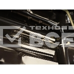 Плита электрическая Hansa FCEB53000 коричневый, конфорок 4 шт, духовка 69 л, 50 см x 85 см x 60 см, фото12