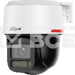 Камера видеонаблюдения IP Dahua DH-IPC-PT2249C1-S-PV-PRO 3.6-3.6мм цв., фото 1