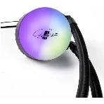 Система охлаждения жидкостная Eurocase SI360 black TDP 300W Intel LGA17XX/115X/1200/2011 AMD AM2/AM2+/AM3/AM3+/AM4+/AM5/FM1/FM2/FM2, фото2