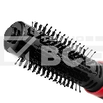 Фен-щетка BRAYER BR3133RD черный/красный, 1000 Вт, 40 мм, фото6