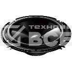 Колонки автомобильные Pioneer TS-160C 250Вт 91дБ 4Ом 16см (6дюйм) (ком.:4кол.) компонентные двухполосные, фото4