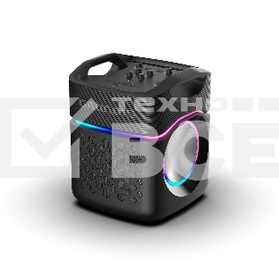 Портативная аудиосистема Grundig PartyHit Max