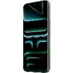 Смартфон Infinix Note Edge X6887 8/256Gb зеленый, фото6