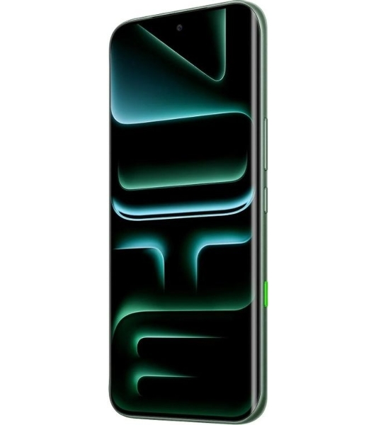 Смартфон Infinix Note Edge X6887 8/256Gb зеленый