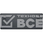 Клавиатура Oklick 731G проводная, USB Type-A, серый/белый, фото3