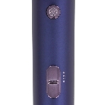 Фен Centek CT-2204 синий, 2000 Вт, ионизация, фото3