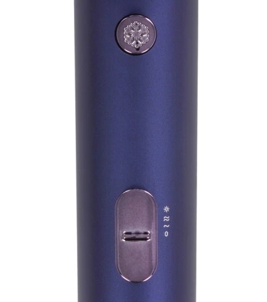 Фен Centek CT-2204 синий, 2000 Вт, ионизация