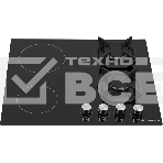 Комбинированная варочная панель Maunfeld EEHG.642VC.2CB/KG, фото17