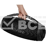 Акустическая система АС SVEN PS-375, черный (60 Вт, TWS, Bluetooth, USB, 4500мА*ч), фото2