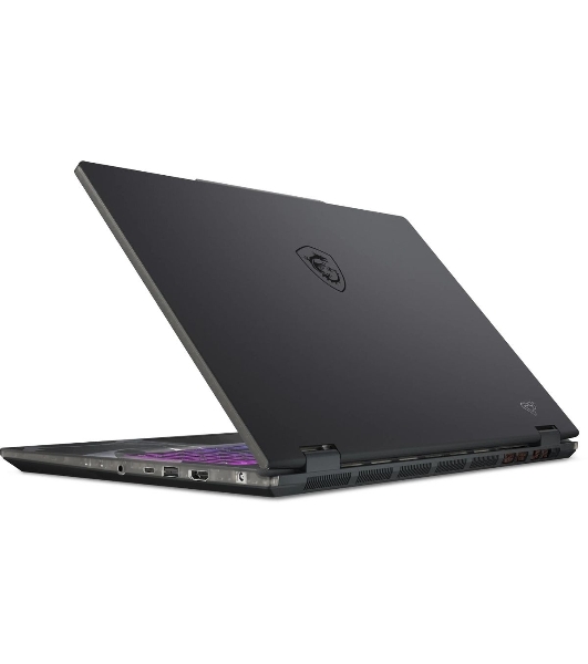 Ноутбук MSI Cyborg 15 B13WGKG-662CA/15.6'/IPS/Intel Core i7 13620H/32Gb/1Tb SSD/NVIDIA GeForce RTX 5070 8Gb/Windows 11 Home/черный/2.1kg