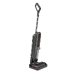 Пылесос вертикальный Atvel F16 FastClean серый, питание от аккумулятора, 150 Вт, уборка суxая/влажная, пылесборник 0.45 л, фото2