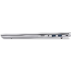 Ноутбук Acer Aspire Lite AL15-72P-58X5/15.6'/IPS/Intel Core i5-13500H/8Gb/512Gb SSD/Intel UHD Graphics/DOS/серебристый/1.79kg, фото4