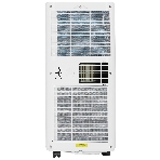 Кондиционер мобильный Royal Clima Tesoro RM-TS22CH-E белый площ.15м2, фото5