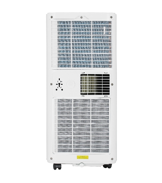 Кондиционер мобильный Royal Clima Tesoro RM-TS22CH-E белый площ.15м2