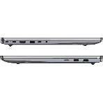 Ноутбук Tecno MegaBook K16SAA/16'/IPS/Intel Core i5 13420H/8Gb/512Gb SSD/Intel UHD Graphics/Windows 11 Home/серый/1.75kg, фото2