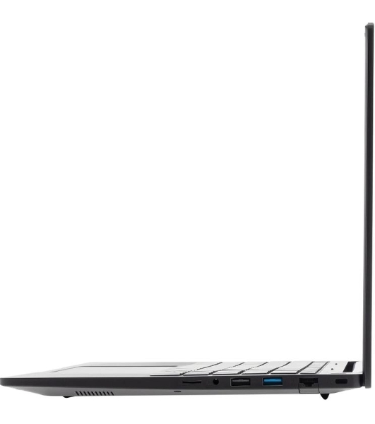 Ноутбук IRU Strato 15ALID4/15.6'/IPS/Intel Core i5 13420H/16Gb/512Gb SSD/Intel UHD Graphics/Windows 11 Pro/черный/2.2kg