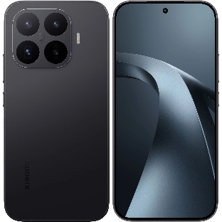 Смартфон Xiaomi 17T 12/256Gb черный