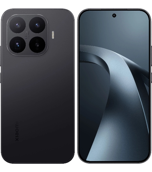 Смартфон Xiaomi 17T 12/256Gb черный