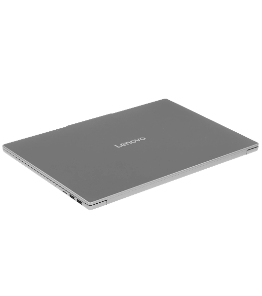 Ноутбук 16' Lenovo IdeaPad Pro 5 16AKP10 Ryzen AI 5 340/16Gb/SSD512Gb/RTX5050/2.8K/OLED/Win11/grey 8