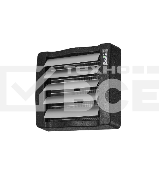 Тепловентилятор водяной Ballu BHP-W3-30-S НС-1136096