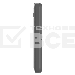 Мобильный телефон Maxvi B231 серый, фото5