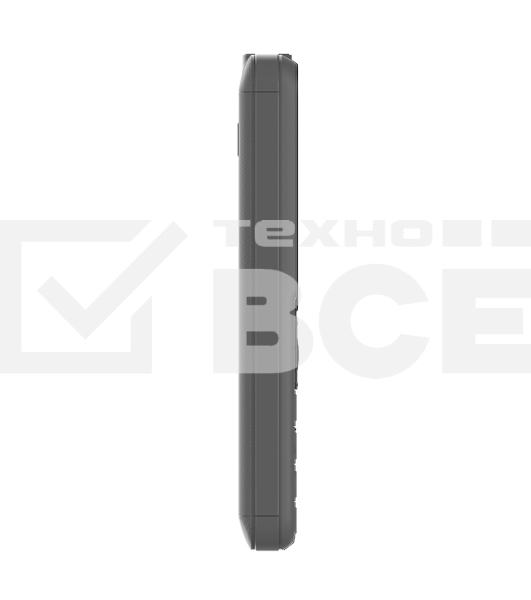 Мобильный телефон Maxvi B231 серый