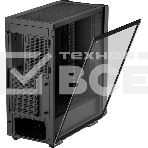 Компьютерный корпус Deepcool CC560 V2 Limited без БП, боковое окно (закаленное стекло), черный, ATX, фото8