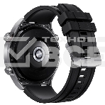 Смарт-часы Huawei Watch Ultimate CLB-B19 черный/черный, фото3